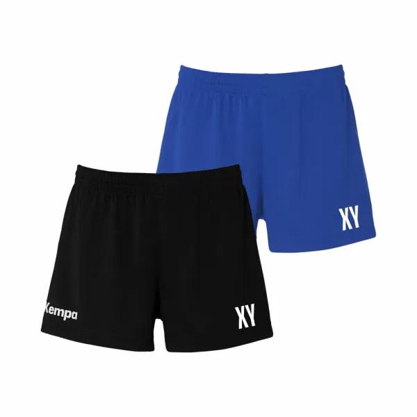 JSG LS Kempa Team Shorts Damen